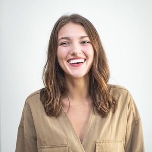 Meet your Posher, Savannah